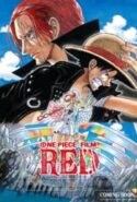 pelicula One Piece Film: Red,One Piece Film: Red online