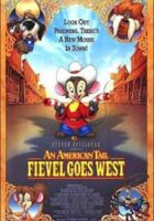 An American Tail online, pelicula An American Tail