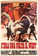 pelicula Erase una vez en el oeste,Erase una vez en el oeste online