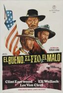 pelicula El bueno, el malo y el feo,El bueno, el malo y el feo online