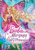Barbie Mariposa y la Princesa de las Hadas online, pelicula Barbie Mariposa y la Princesa de las Hadas