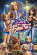pelicula Barbie y sus hermanas: Perritos en busca del tesoro,Barbie y sus hermanas: Perritos en busca del tesoro online