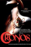 pelicula Cronos,Cronos online