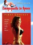 Emmanuelle in Space: First Contact