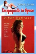 pelicula Emmanuelle in Space: First Contact,Emmanuelle in Space: First Contact online