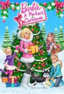 pelicula Barbie: Una navidad perfecta,Barbie: Una navidad perfecta online