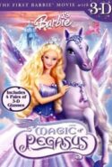 pelicula Barbie y la magia del pegaso,Barbie y la magia del pegaso online