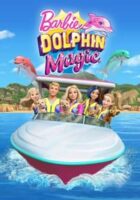 Barbie y los delfines mágicos online, pelicula Barbie y los delfines mágicos