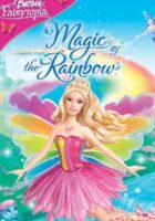 Barbie Fairytopia 2: La magia del arco iris online, pelicula Barbie Fairytopia 2: La magia del arco iris