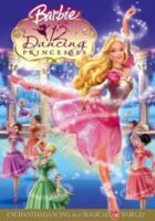 Barbie y las 12 princesas bailarinas online, pelicula Barbie y las 12 princesas bailarinas
