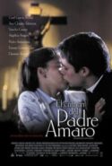 pelicula El crimen del padre Amaro,El crimen del padre Amaro online