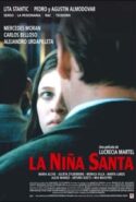 pelicula La niña santa,La niña santa online