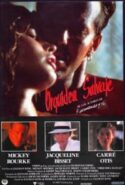 pelicula Orquídea salvaje,Orquídea salvaje online