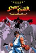 pelicula Street Fighter Alpha,Street Fighter Alpha online