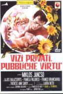 pelicula Vicios privados, virtudes públicas,Vicios privados, virtudes públicas online