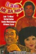 pelicula El sexo me da risa,El sexo me da risa online