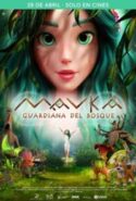 pelicula Mavka: La canción del bosque,Mavka: La canción del bosque online