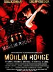 Moulin Rouge: Amor en Rojo