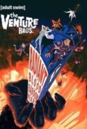 pelicula The Venture Bros.: Radiant is the Blood of the Baboon Heart,The Venture Bros.: Radiant is the Blood of the Baboon Heart online