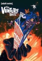The Venture Bros.: Radiant is the Blood of the Baboon Heart online, pelicula The Venture Bros.: Radiant is the Blood of the Baboon Heart