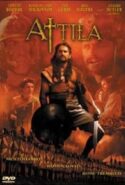 pelicula Atila, rey de los hunos,Atila, rey de los hunos online