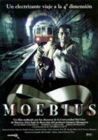 Moebius online, pelicula Moebius