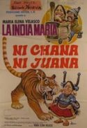 pelicula Ni Chana, ni Juana,Ni Chana, ni Juana online