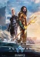 Aquaman y el reino perdido online, pelicula Aquaman y el reino perdido