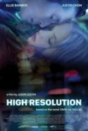 pelicula High Resolution,High Resolution online