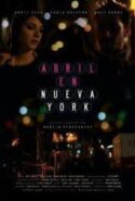 pelicula Abril en Nueva York,Abril en Nueva York online