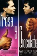 pelicula Fresa y chocolate,Fresa y chocolate online