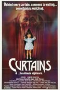pelicula Curtains,Curtains online