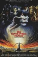 pelicula La historia sin fin 2,La historia sin fin 2 online