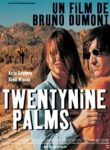 29 palmas Pasiones salvajes