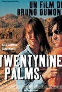 pelicula 29 palmas Pasiones salvajes,29 palmas Pasiones salvajes online