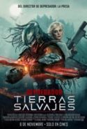 pelicula Depredador: Tierras salvajes,Depredador: Tierras salvajes online