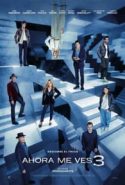 pelicula Los ilusionistas 3,Los ilusionistas 3 online
