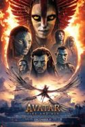 pelicula Avatar: Fuego y cenizas,Avatar: Fuego y cenizas online