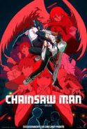 pelicula Chainsaw Man la película: Arco de Reze,Chainsaw Man la película: Arco de Reze online