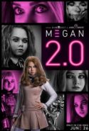 pelicula M3GAN 2.0,M3GAN 2.0 online