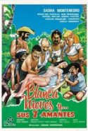 pelicula Blanca Nieves y… sus 7 amantes,Blanca Nieves y… sus 7 amantes online
