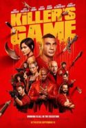 pelicula El juego del asesino,El juego del asesino online