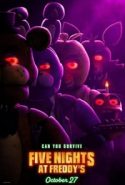 pelicula Five Nights at Freddy’s,Five Nights at Freddy’s online