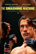 pelicula La Máquina: The Smashing Machine,La Máquina: The Smashing Machine online
