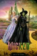 pelicula Wicked: Por siempre,Wicked: Por siempre online