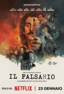 pelicula El falsario,El falsario online