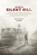 pelicula Terror en Silent Hill: Regreso al infierno,Terror en Silent Hill: Regreso al infierno online