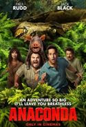 pelicula Anaconda (2025),Anaconda (2025) online