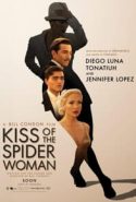 pelicula El beso de la mujer araña,El beso de la mujer araña online