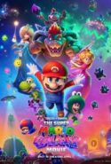 pelicula Super Mario Galaxy: La película,Super Mario Galaxy: La película online